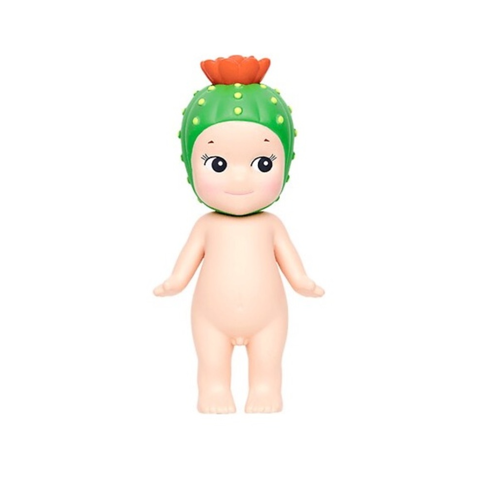 Sonny Angel Flower Series Cactus